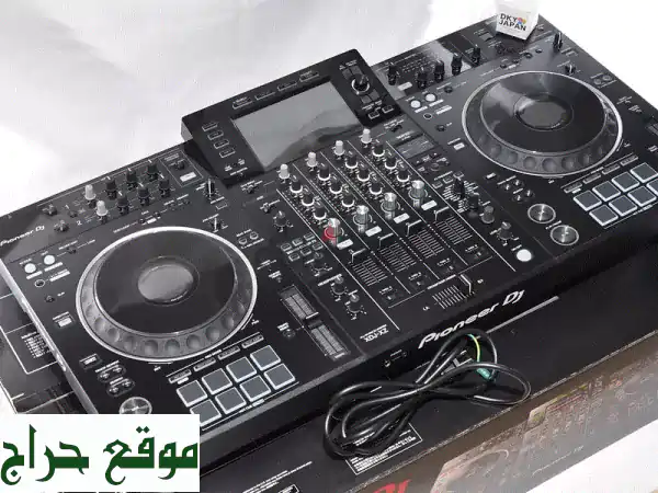 Pioneer DJ XDJXZ Professional AllInOne. SHIPMENT FROM HOLLAND 4