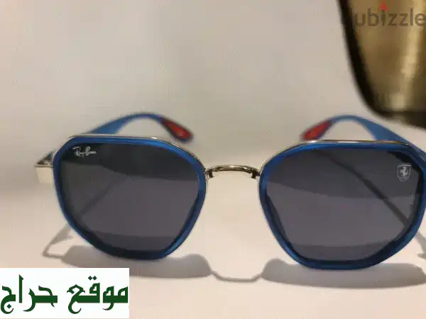Ray Ban Ferrari الأكثر طلباً: احصل عليها بـ 24$ بدلاً من 28$ الآن! 2