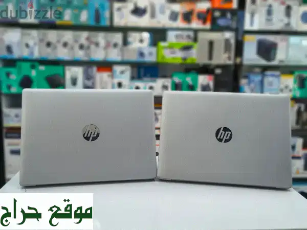 Used HP ProBook 430G5 Core i58 th Gen 8 GBu002 F256 GB Silver Body 2