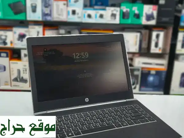 Used HP ProBook 430G5 Core i58 th Gen 8 GBu002 F256 GB Silver Body 4