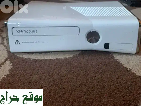 xbox 360 with afortable price! 3