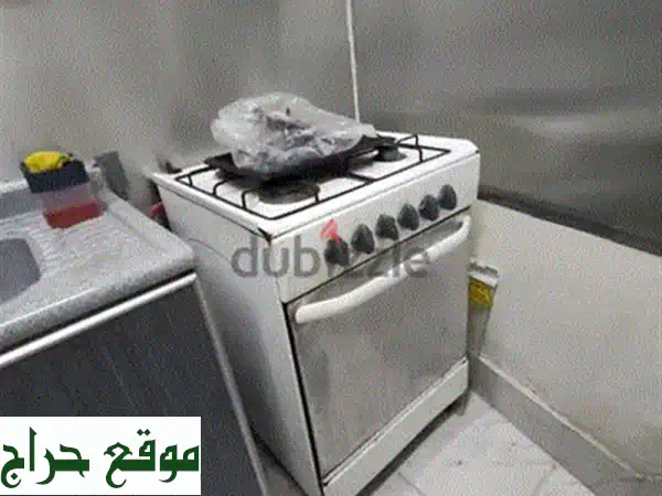 فرصة لا تعوض! موقد كهربائي 2500 واط بحالة ممتازة - سرعة وكفاءة لمطبخك 4