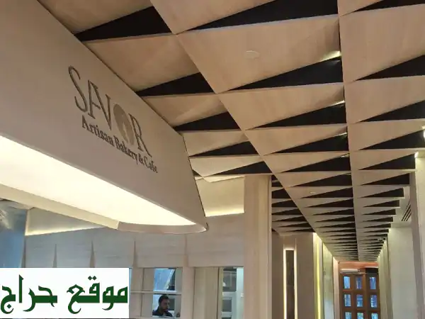 حوّل منزلك لتحفة فنية بالرياض: دهانات وديكورات عصرية فاخرة (خبرة 15 عاماً) 4