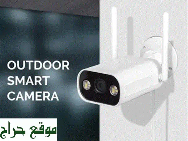 جرس باب فيديو ذكي لاسلكي وقابل للشحن – أمان منزلك بدون حفر! 2