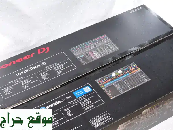 Pioneer DJ XDJXZ Professional AllInOne. SHIPMENT FROM HOLLAND 2