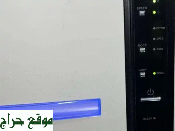 جهاز تنقية الهواء Zepter Therapy Air | بحالة ممتازة + فلاتر جديدة | خصم هائل! 2