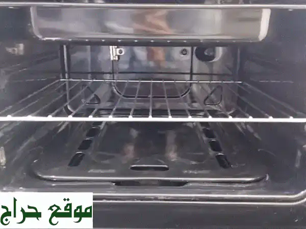 🔥 فرصة لا تُعوّض! موقد غاز (بوتاجاز) بحالة ممتازة وسعر لا يُصدّق (للبيع) 3