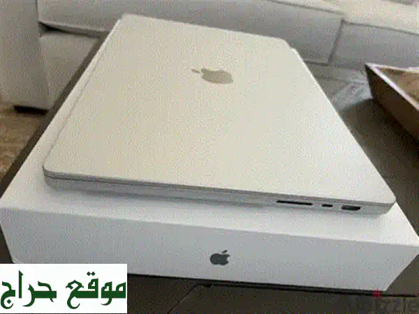 Mac Book Pro 16 4
