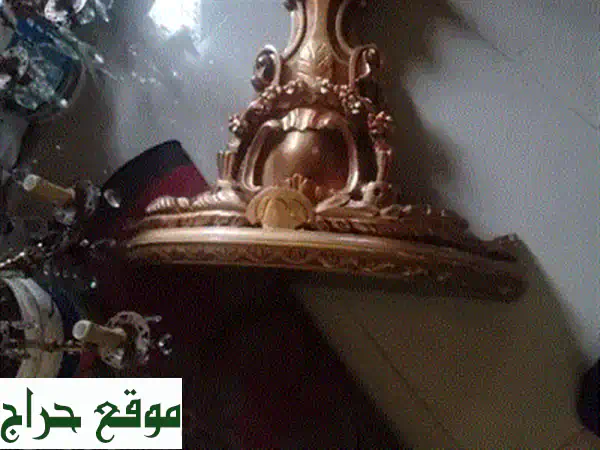 طاولات تلفزيون MDF فاخرة | تصاميم أنيقة وعصرية تُحدث فرقًا! 📺✨ 2