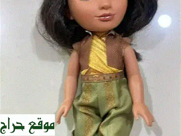 ✨ فرصة ذهبية: دمية ديزني أصلية كأنها جديدة تمامًا – ألعاب أطفال مميزة بسعر لا يصدق! 2
