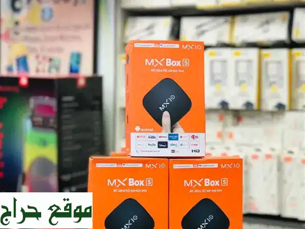 Android Smart TV BOXu002 FTV channels without Dishu002 FSmart TV BOX 2