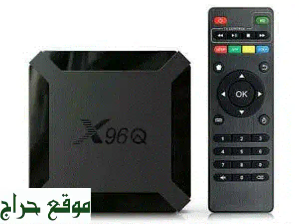 Android Smart TV BOXu002 FTV channels without Dishu002 FSmart TV BOX 3