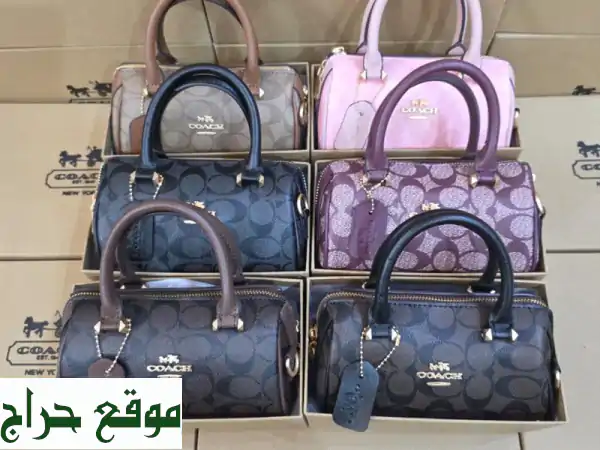 أفضل مورد شنط نسائية بالجملة | عروض استثنائية للمحلات والمشاريع - تواصل للصاملين! 3