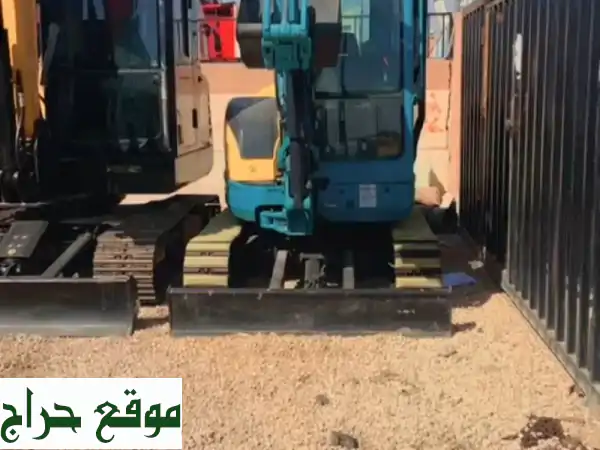 مجموعة من المعدات والشاحنات متوفره لدينا بأسعارة منافسه. ماركات عالميه وموديلات حديثة 4