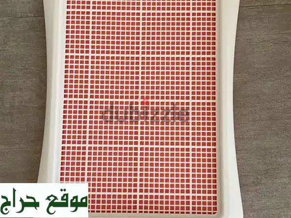 حصيرة كلاب جديدة فاخرة - راحة مطلقة لصديقك الوفي! فقط 5 ر.ع. 2