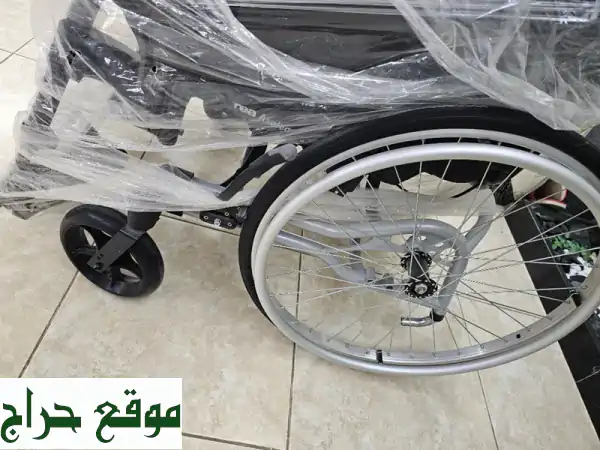 فرصة نادرة: سرير كهربائي وكرسي طبي جديدان كلياً لم يُستخدما قط! أجهزة طبية منزلية فاخرة بأسعار مميزة 2