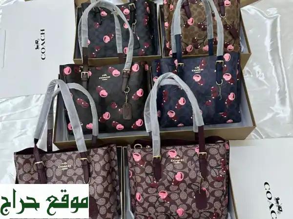 أفضل مورد شنط نسائية بالجملة | عروض استثنائية للمحلات والمشاريع - تواصل للصاملين! 2