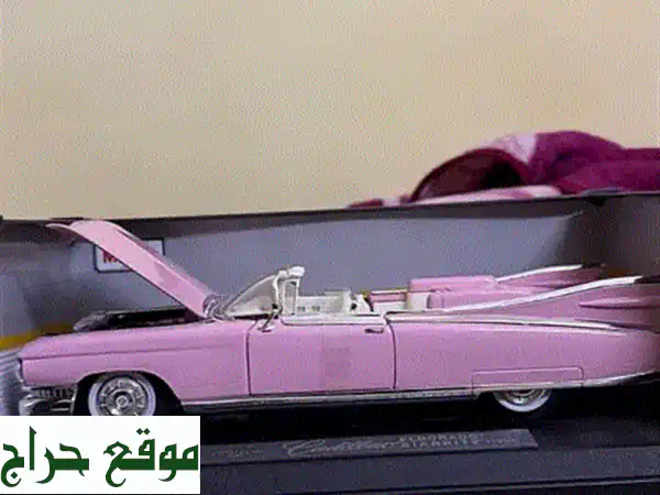 فرصة لا تعوض! سيارة كلاسيكية نادرة للبيع العاجل + مستلزمات وألعاب أطفال! 3