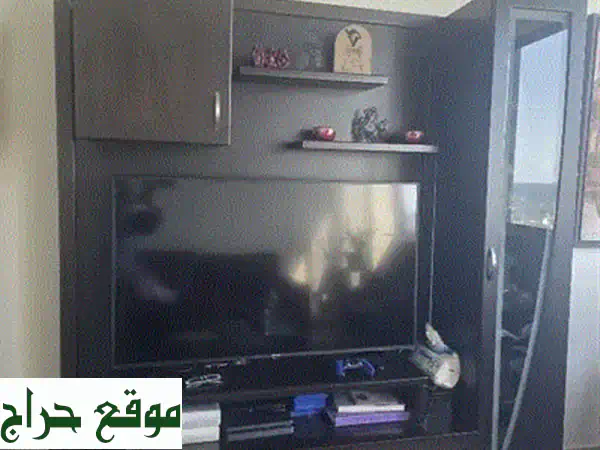 غرفة جلوس كورنر فاخرة 280x220 سم | كنب زاوية مريح بإسفنج إضافي وتوصيل مجاني 3