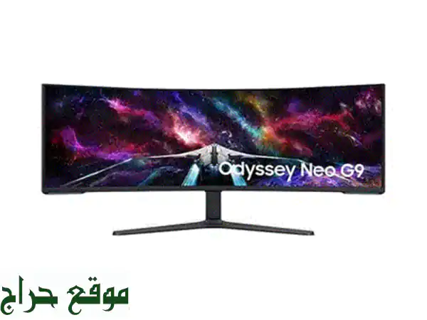 تلفزيون سامسونج OLED S85F 65 بوصة 4K AI Vision - مشاهدة ذكية استثنائية 2