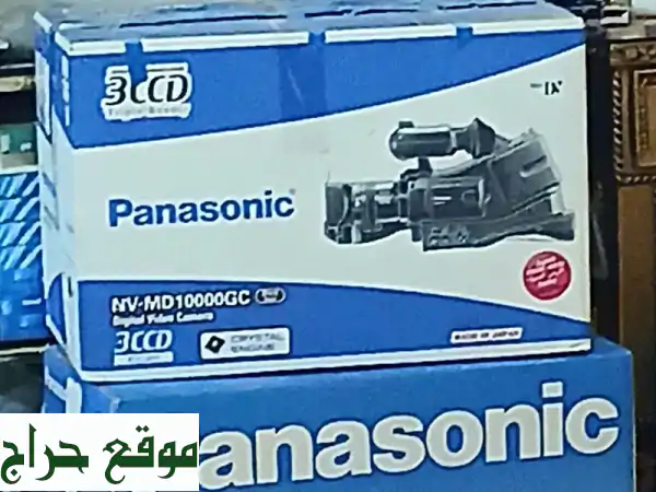 فرصة لا تُفوّت بجدة: كاميرا باناسونيك 9000M وشاشات عرض ذكية (فلاش/ميموري) – حي الصفا 3