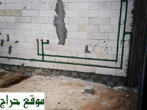 سباك محترف أبوظبي والعين | حلول سباكة سريعة وموثوقة لمنزلك. 3