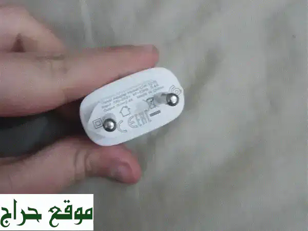 شاحن itel USBA 12 W – وصلة EU 4