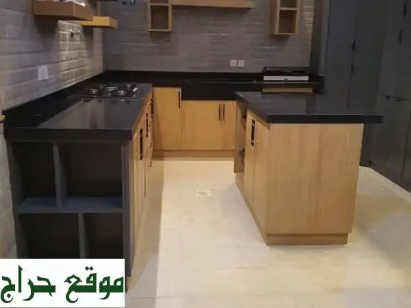 فني المنيوم متخصص: مطابخ، أبواب، شبابيك - تفصيل، تركيب، صيانة بأسعار لا تُنافس! 4