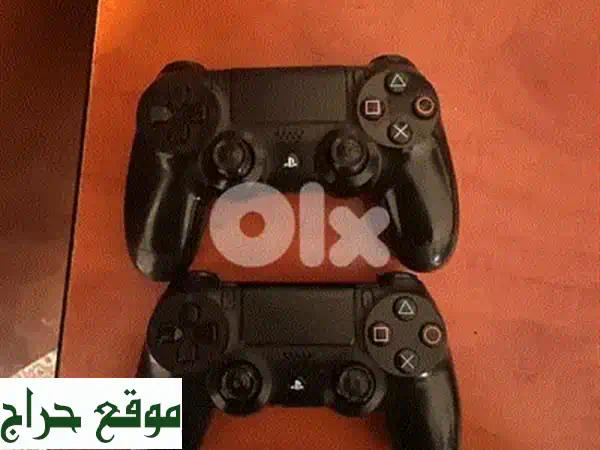 يد تحكم سويتش برو RGB (كالجديد) - تجربة لعب احترافية بسعر لا يصدق! 4