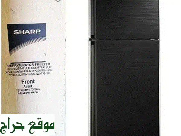 براد سامسونج 24 قدم جديد للبيع: ثلاجة عصرية بتوفير طاقة لمطبخك المثالي 3