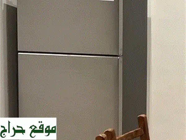 براد سامسونج 24 قدم جديد للبيع: ثلاجة عصرية بتوفير طاقة لمطبخك المثالي 2