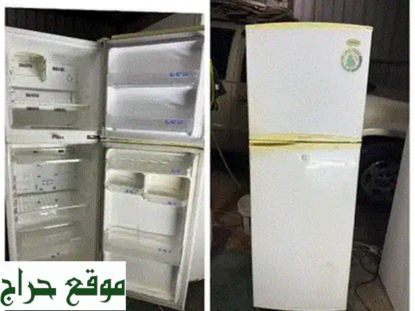ثلاجة للبيع: كفاءة تبريد فائقة وحالة ممتازة – جدد مطبخك بذكاء! 3