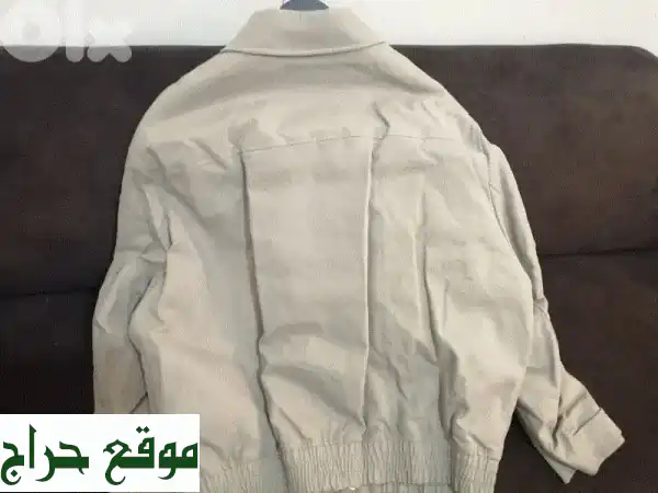 جاكيت زارا بيج رجالي XL: أناقة عصرية وجودة فاخرة تنتظرك! 2