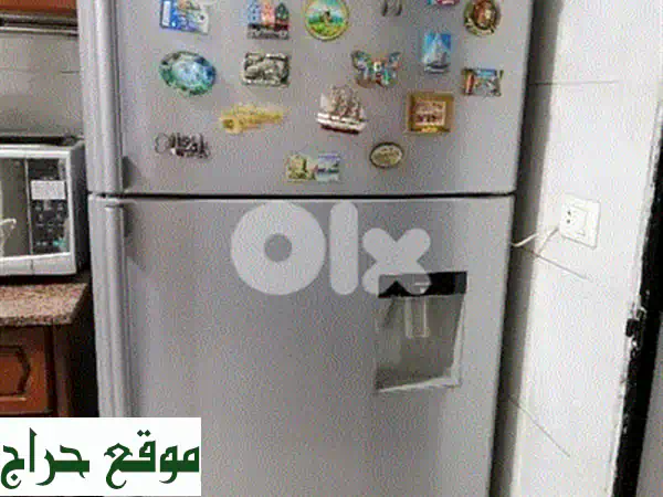 براد سامسونج 24 قدم جديد للبيع: ثلاجة عصرية بتوفير طاقة لمطبخك المثالي 4