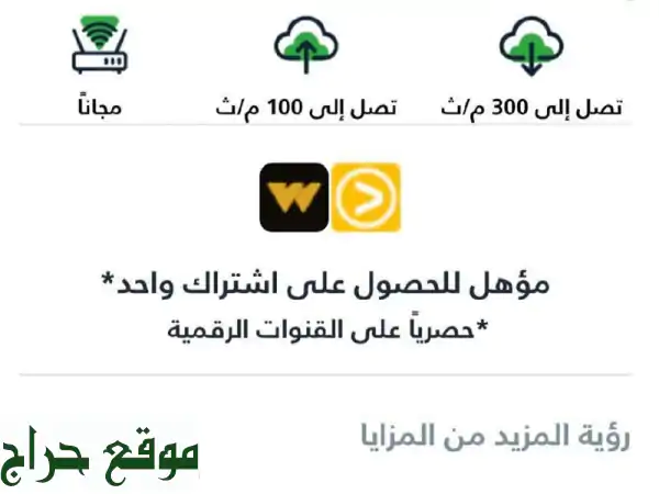 وداعاً للتأخير! خدمات الفايبر والألياف البصرية: إنترنت مفتوح بسرعات خرافية