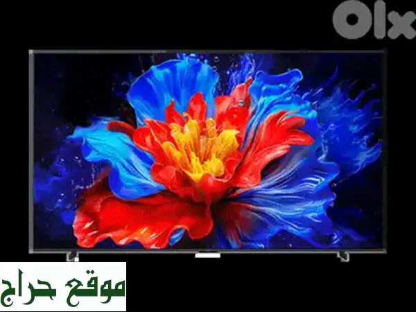 تلفزيون سامسونج OLED S85F 65 بوصة 4K AI Vision - مشاهدة ذكية استثنائية 3