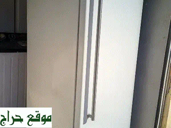 ثلاجة للبيع: كفاءة تبريد فائقة وحالة ممتازة – جدد مطبخك بذكاء! 4