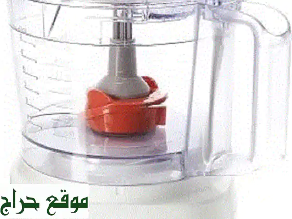عجانة SOKANY 11 لتر: قوة 1400 واط احترافية لمطبخك | اطلب الآن! 2