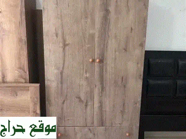 تخت مفرد جديد 90x195 سم | أسعار المصنع المذهلة وجودة لا تُضاهى - توصيل لكل لبنان! 2