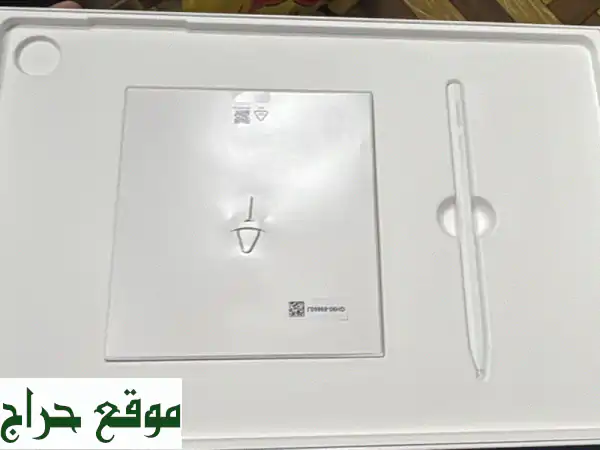 فرصة ذهبية: تابلت سامسونج جالكسي تاب S10 FE كالجديد - مع كامل الملحقات! 2