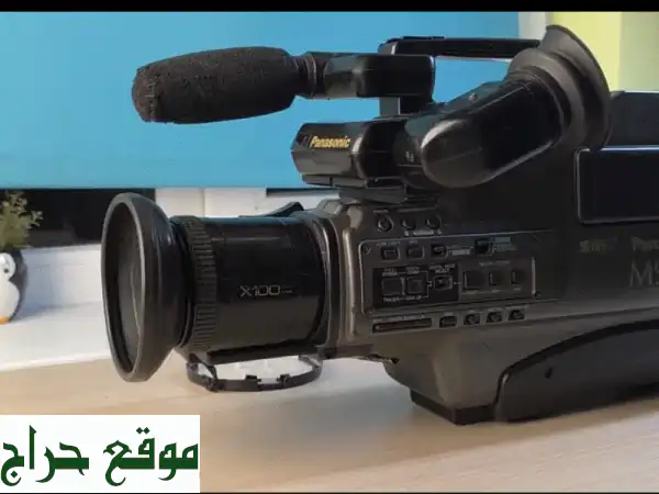 فرصة لا تُفوّت بجدة: كاميرا باناسونيك 9000M وشاشات عرض ذكية (فلاش/ميموري) – حي الصفا