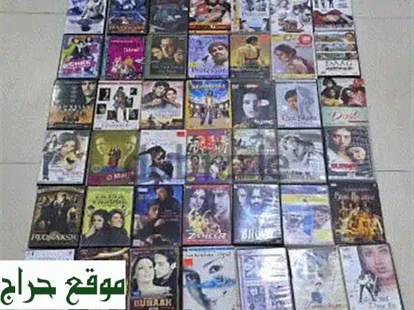 34 Blu Ray Children’s Movies 3