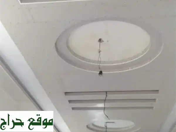 مقاول صباغة، جبس بورد، إيبوكسي | تشطيبات عصرية بأسعار تنافسية 3
