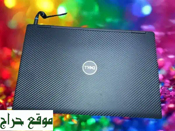 جهاز dell precision 15.6 7530 مكتبي للبرامج والألعاب الثقيلة. ذاكرة وصول عشوائي 16 جيجابايت، قرص ... 2