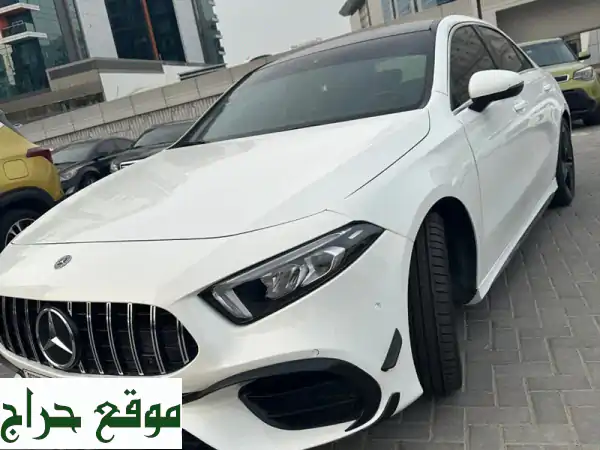 سيارة أحلامك 2024 هنا! موديلات مرسيدس جديدة، تقسيط وكاش بأسهل الإجراءات. 4