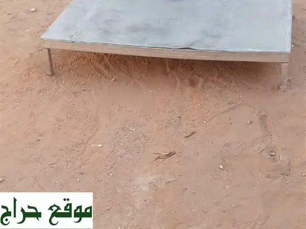 ✨ فرصة لا تفوت! تجهيزات ومعدات محل للبيع المستعجل بالنسيم الغربي - تفاوض الآن! ✨ 4