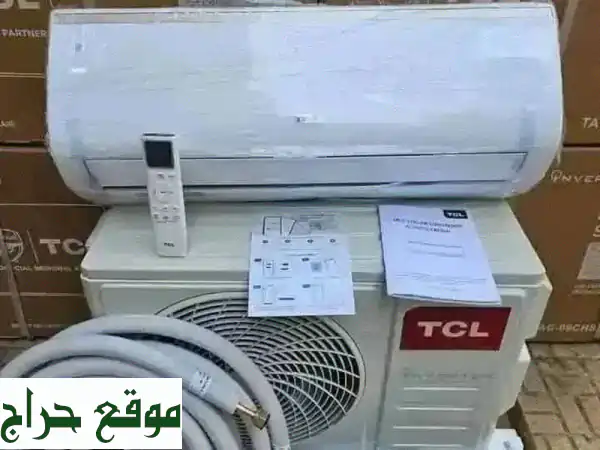 مكيف Hisense Inverter الذكي: راحة فخمة، توفير طاقة فائق، تحكم لا مثيل له! 3