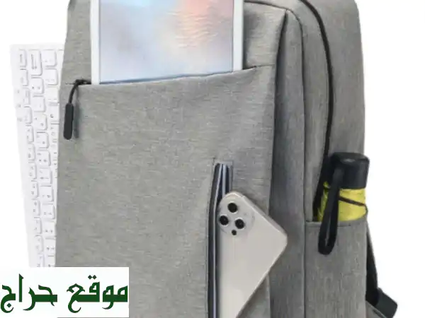 شنطة المادة نايلون الوزن 500 جرام المميزات، حزام كتف قابل للتعديل السعر 65 عرض رمضان 3