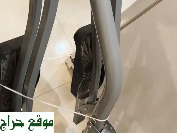 اجهزة رياضية للبيع لعد الحاجة 3 اجهزة السعر 1000 ريال الثلاثة