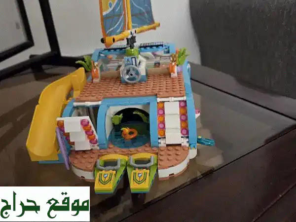 lego original 2
